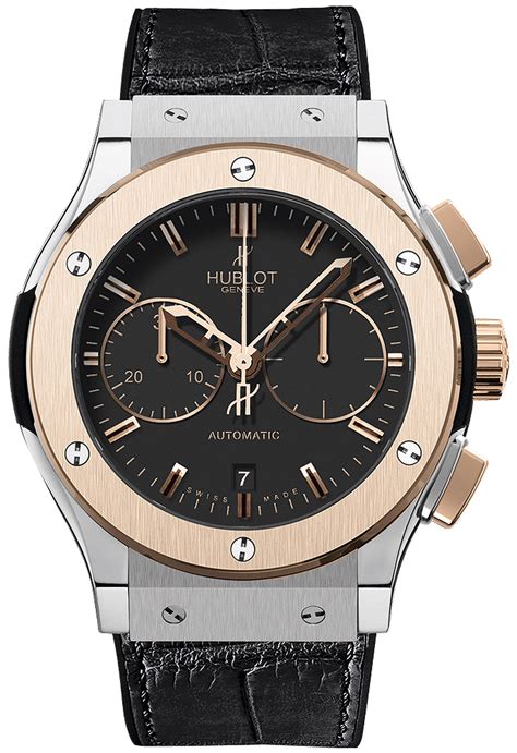 hublot 521.no.1180.lr price|Hublot Classic Fusion Chronograph 45mm Mens Watch .